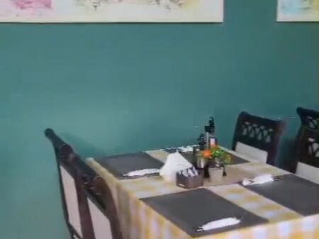 Resturant