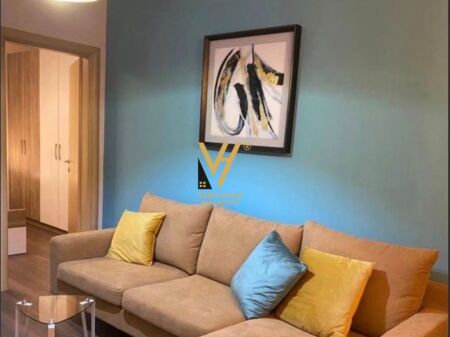 APPARTAMENTO 1+1+BLK IN AFFITTO AL COMPLESSO DELIJORGJI 75.000 LEKE