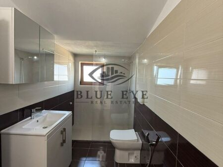 Villa 2+1 For Rent in Shkozet!