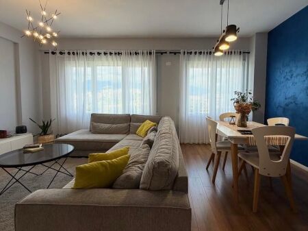 DUPLEX APARTMENT FOR RENT AT KODRA DIELLIT 2