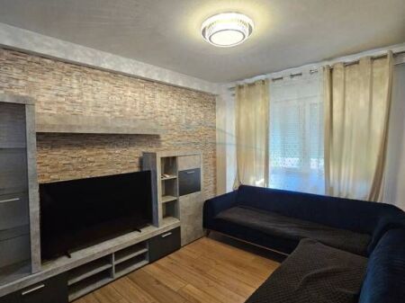 Rent, Apartment 2+1+2, Jordan Misja Street, Tirana.