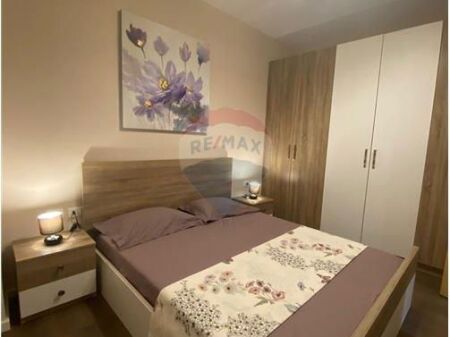 Apartament 1+1 per qira tek Kompleksi Delijorgji!