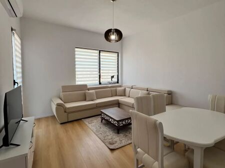 APARTMENT FOR RENT 1+1 GJERGJ FISHTA BOULEVARD 75,000 LEKE FH-95064
