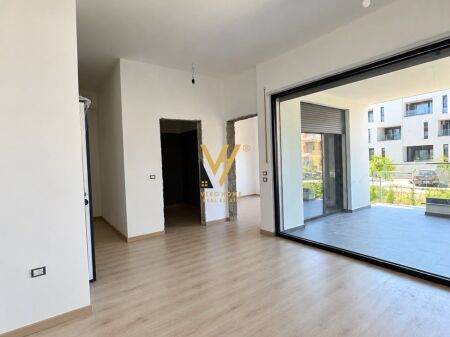 VENDESI APPARTAMENTO 1+1 AL TURQUOISE MARINA, GOLFO DI LALZ 230.000 EURO