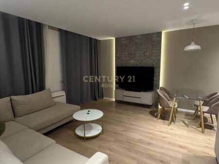 WITH MORTGAGE APARTMENT 2+1 – UNIVERS CITY