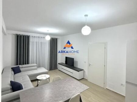 AFFITTASI APPARTAMENTO 2+1+2+PARCHEGGIO "AL COMPLESSO OASIS, NUOVO ANELLO" 60.000 LEKE