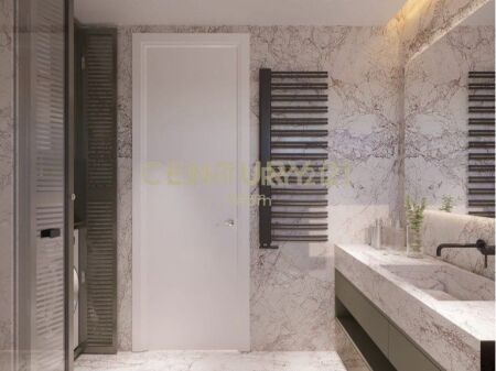 Appartamento 1+1 in Affitto al Lago Secco, Tirana - 800€ | 60.28 m²