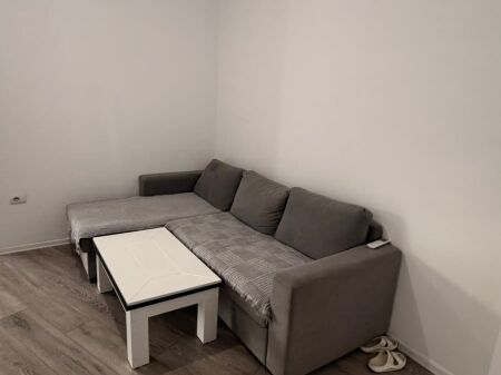 Apartament 1+1 📍Kompleksi Mangalem