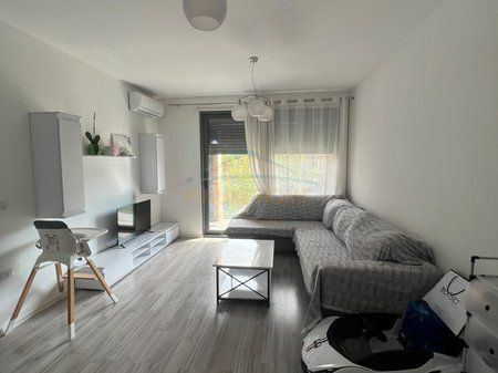 Shitet, Apartament 2+1+2, Kompleksi Fiori Di Bosco, Tirane
