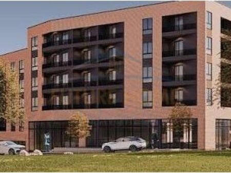 In vendita, Appartamento 2+1+Posto Auto, Bridge Side Residence, Tirana.