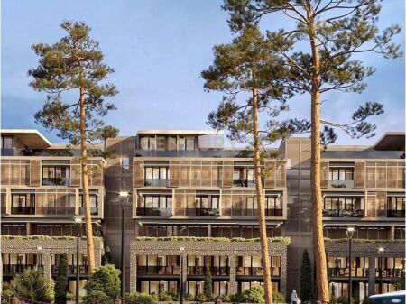 SHITET APARTAMENT 1+1 NË " PORTO LALZI " HAMALLAJ | 126.600€