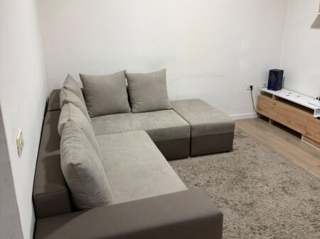 APARTAMENT 1+1 45,000 LEKE DELIJORGJI