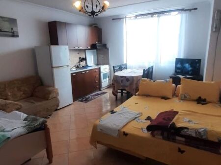 APARTMENT 2+1 50,000 LEKE NEAR THE PEDIATRICIAN