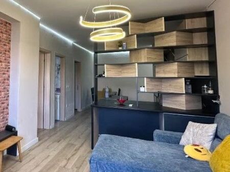 JEPET ME QIRA APARTAMENT 2+1 – FRESK