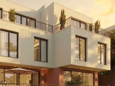  JEPET ME QIRA APARTAMENT 2+1+2 – DON BOSKO