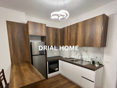 Apartament me qera 2+1