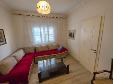 AFFITTASI APPARTAMENTO 2+1 – PRESSO HIM KOLLI, VIA KAVAJËS F ID 5690