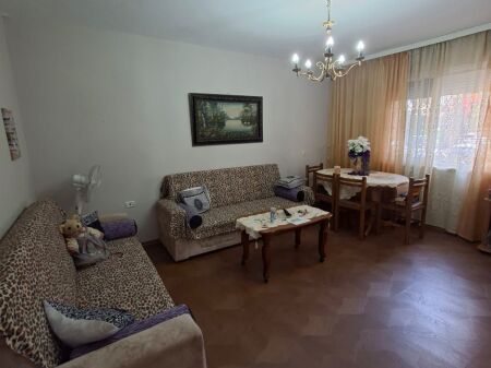 Affittasi appartamento 1+1 Via Ndre Mjeda EX PARCO
