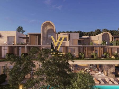 OKAZION! SHITET VILE LUKSOZE DY KATESHE NE GREEN COAST 2, DHERMI 900.000 EURO