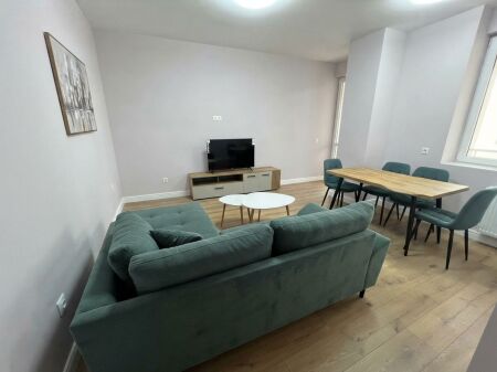 For sale, Apartment 1+1, Ali Demi, 1 May School, Tirana