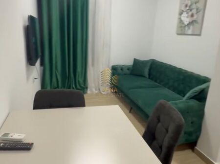 Rent,Apartment 1+1,5 May,50,000 Leke/month