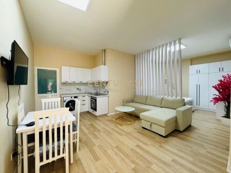 Apartment me qira te Selvia