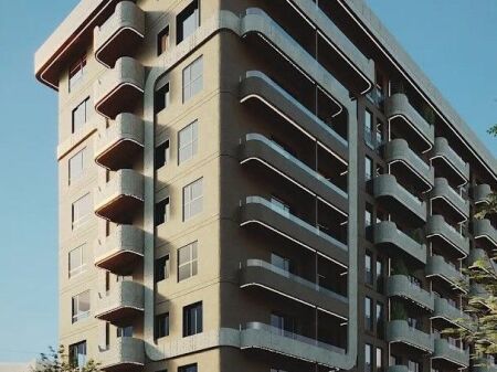 🏡 APPARTAMENTO IN VENDITA 2+1 – ARCADIA RESIDENCE