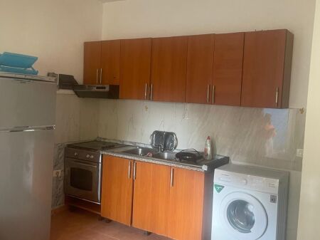 Qera | Garsoniere | Rruga Siri Kodra | 220 €/muaj