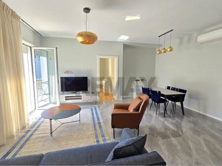 Qira - Apartament 1+1 tek Joy Rezidence