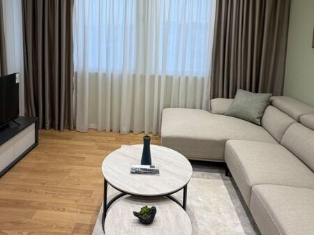 🏡 APPARTAMENTO 2+1 IN VENDITA – MYSLYM SHYRI