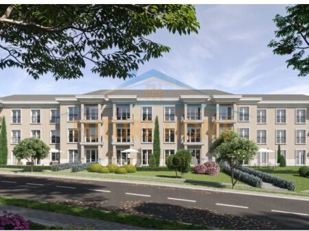 Shitet, Apartament 2+1, Rolling Hills Liqeni, Farke