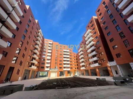 SHITET APARTAMENT PENTHOUSE 2+1+VERANDE NE ASTIR TE URBAN GATE