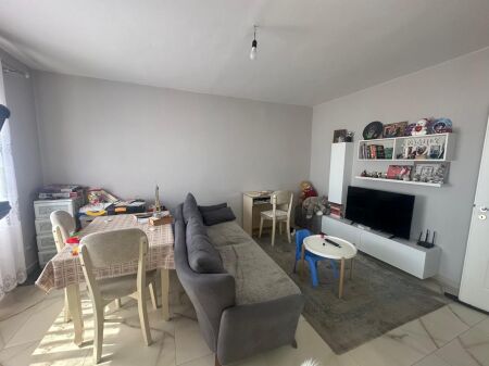 Appartamento 1+1 in vendita