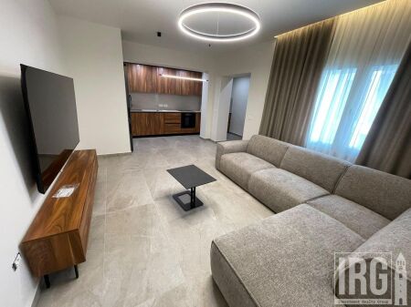 Jepet me Qira Apartament 2+1 – Rruga e Durrësit | 91 m²
