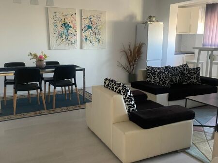 Apartment for rent 2+1 on Sulejman Pasha street ID 5680