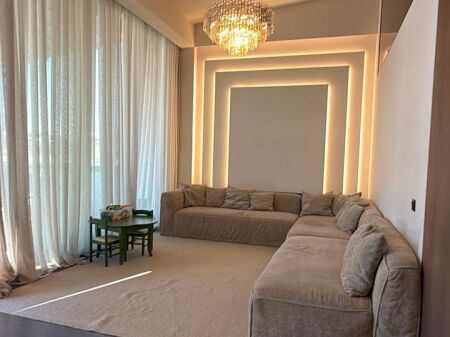 📌LUXURY APARTMENT FOR SALE 4+1 | KODRA E DIELLIT