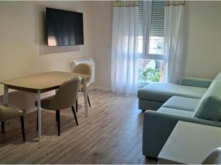 FOR RENT | APARTMENT 1+1 + PARKING SPACE | TABAKËVE MOSQUE, "BAJRAM CURRI" BOULEVARD