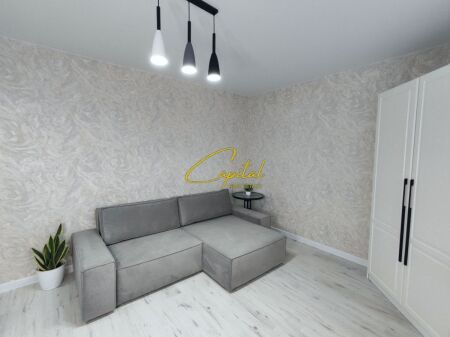 APARTMENT FOR RENT 2+1 ALI DEMI 50,000 LEKE