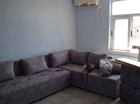 FOR RENT APARTMENT 1+1 – LAPRAKË