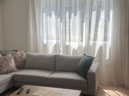 Apartment 2+1 for rent – Kodra e Priftit, Porcelan !