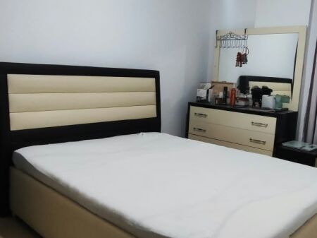 Rent, Apartment 1+1, Fresk, Tirana