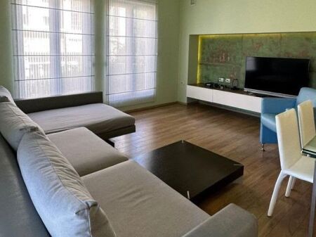  VILLA 4 PIANI IN VENDITA | WHITE HOUSE RESIDENCE – TEG