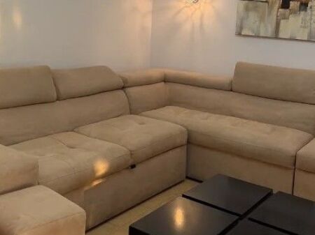 🏡 2+1 APARTMENT FOR RENT – KRISTAL CENTER