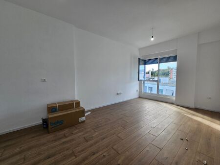 Apartament 1+1 ne shitje te Rez. OXA FRESK