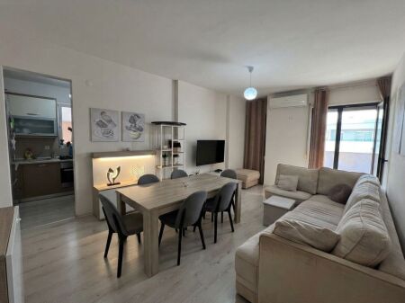 Qira, Apartament 2+1, Rruga Panorama, Tiranë.
