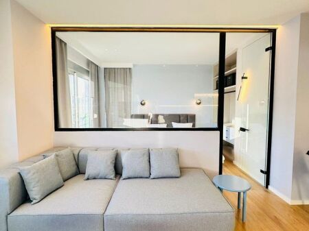 Apartament 2+1 te Kompleksi Halili, Selvia