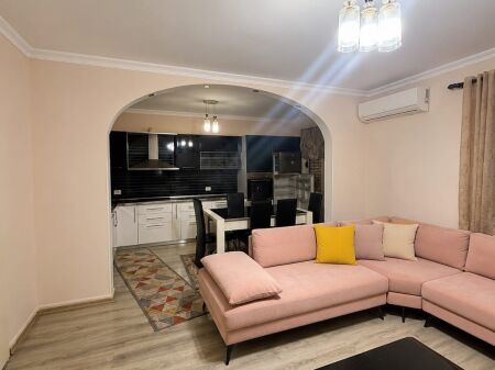 Apartament 2+1 me qera Ali Demi