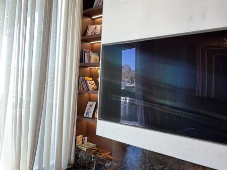 🏡 LUXURY APARTMENT FOR SALE 4+1 | KODRA E DIELLIT