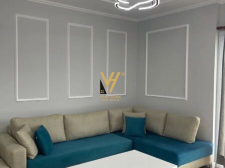 APPARTAMENTO 2+1+2+BLK IN AFFITTO A FRESKU 500 EURO