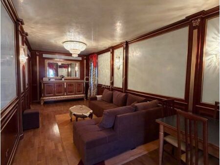 Apartament 2+1 me qira – Shkolla e Kuqe 🏠 2+1 për qira